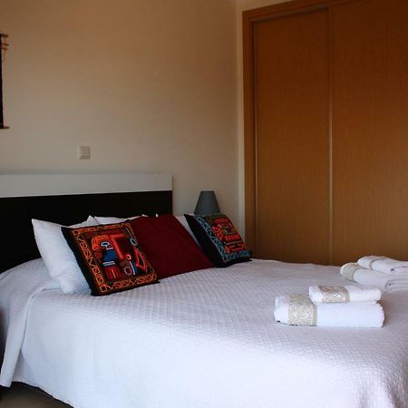 Apartmán Casa R&B Lagos Exteriér fotografie