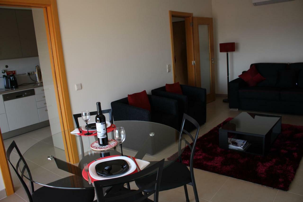 Apartmán Casa R&B Lagos Exteriér fotografie