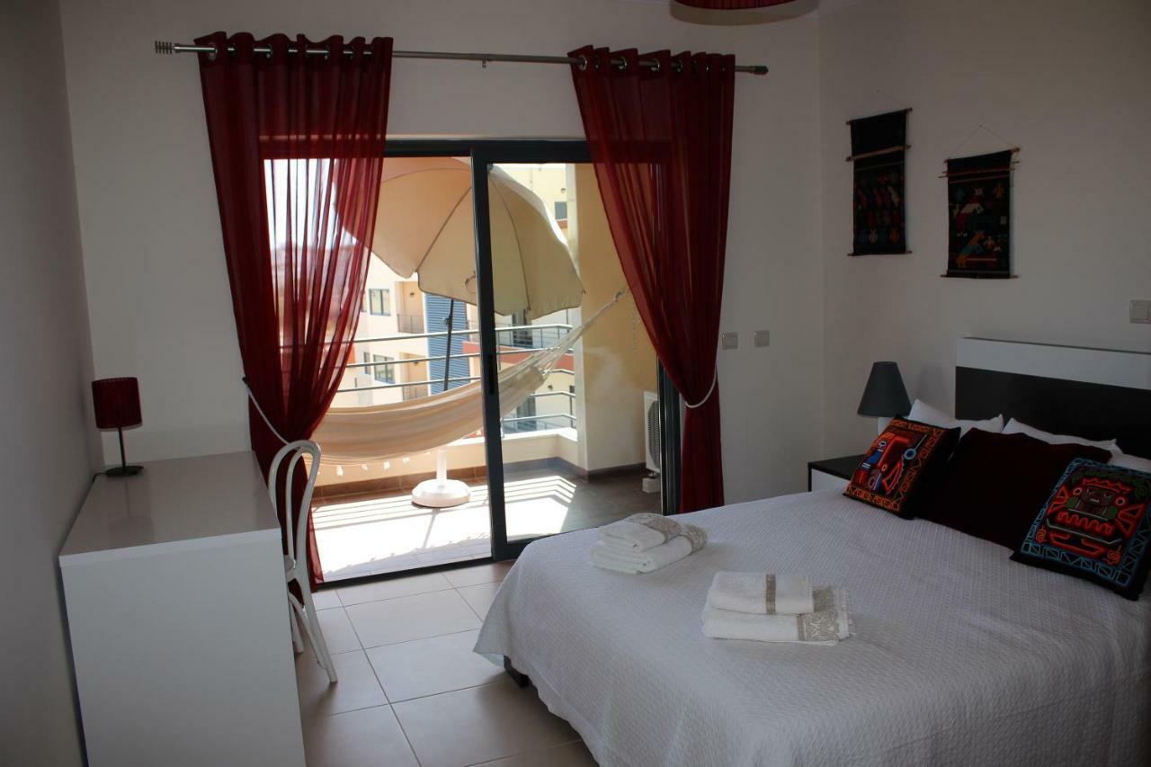 Apartmán Casa R&B Lagos Exteriér fotografie
