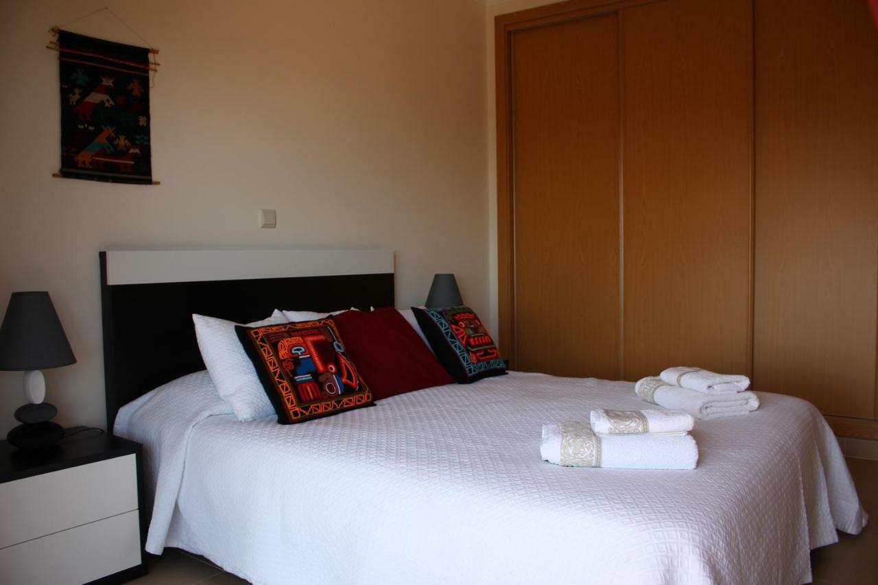 Apartmán Casa R&B Lagos Exteriér fotografie