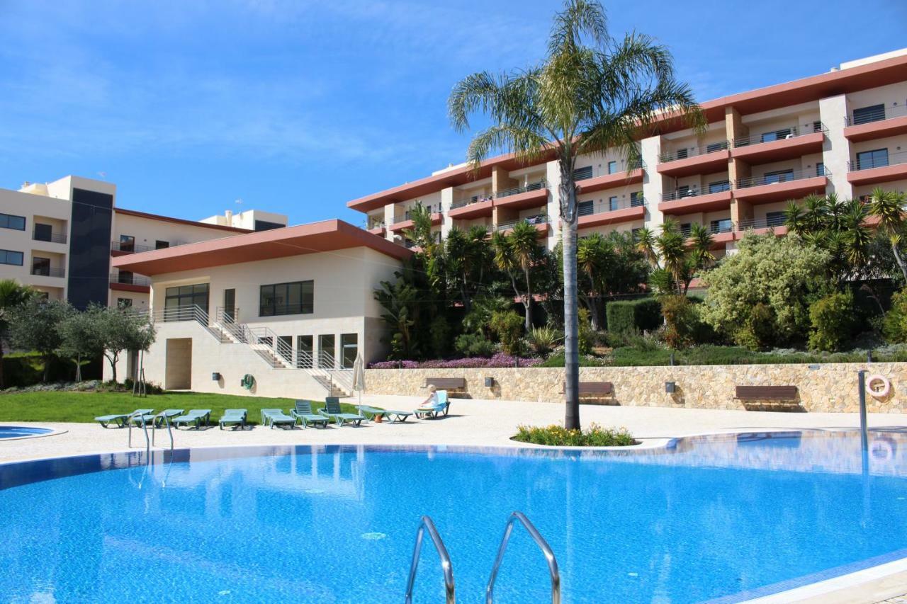 Apartmán Casa R&B Lagos Exteriér fotografie