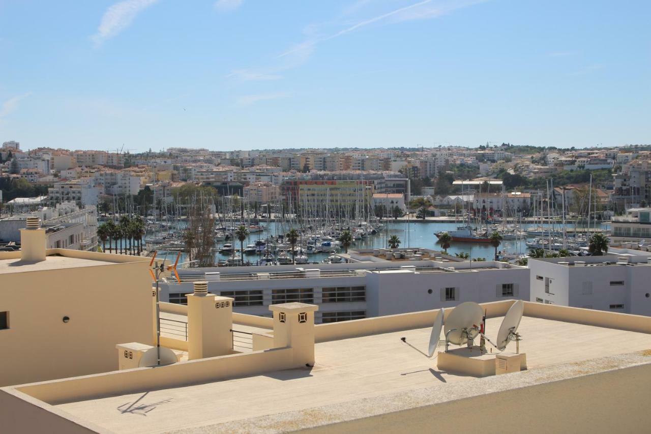 Apartmán Casa R&B Lagos Exteriér fotografie