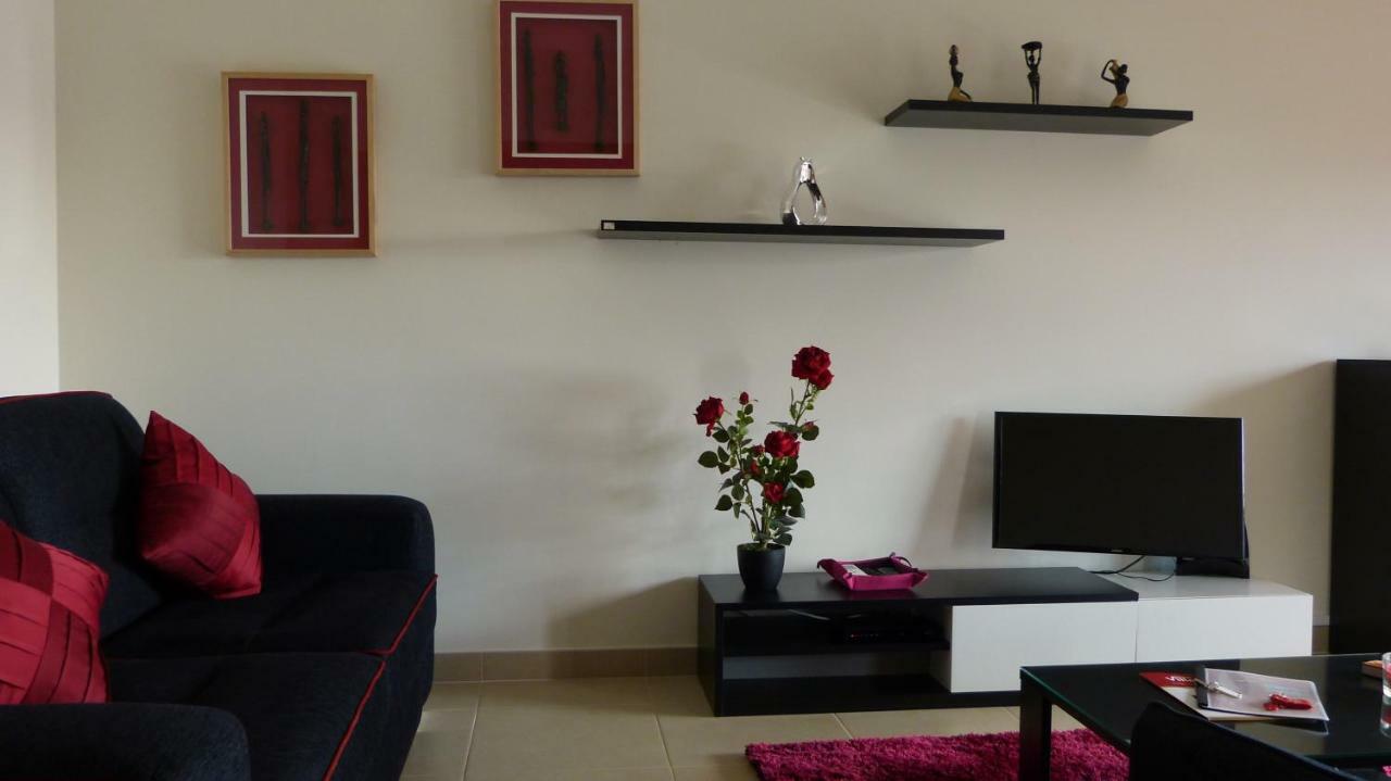 Apartmán Casa R&B Lagos Exteriér fotografie