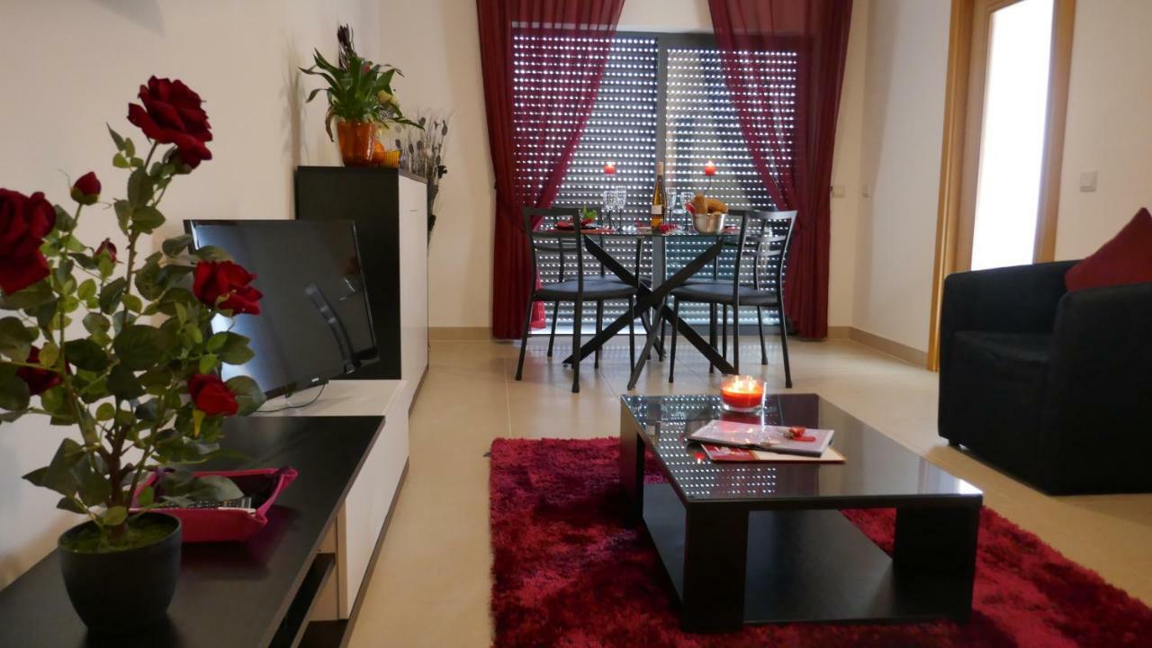 Apartmán Casa R&B Lagos Exteriér fotografie