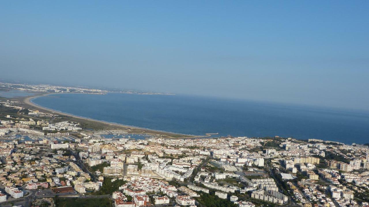 Apartmán Casa R&B Lagos Exteriér fotografie