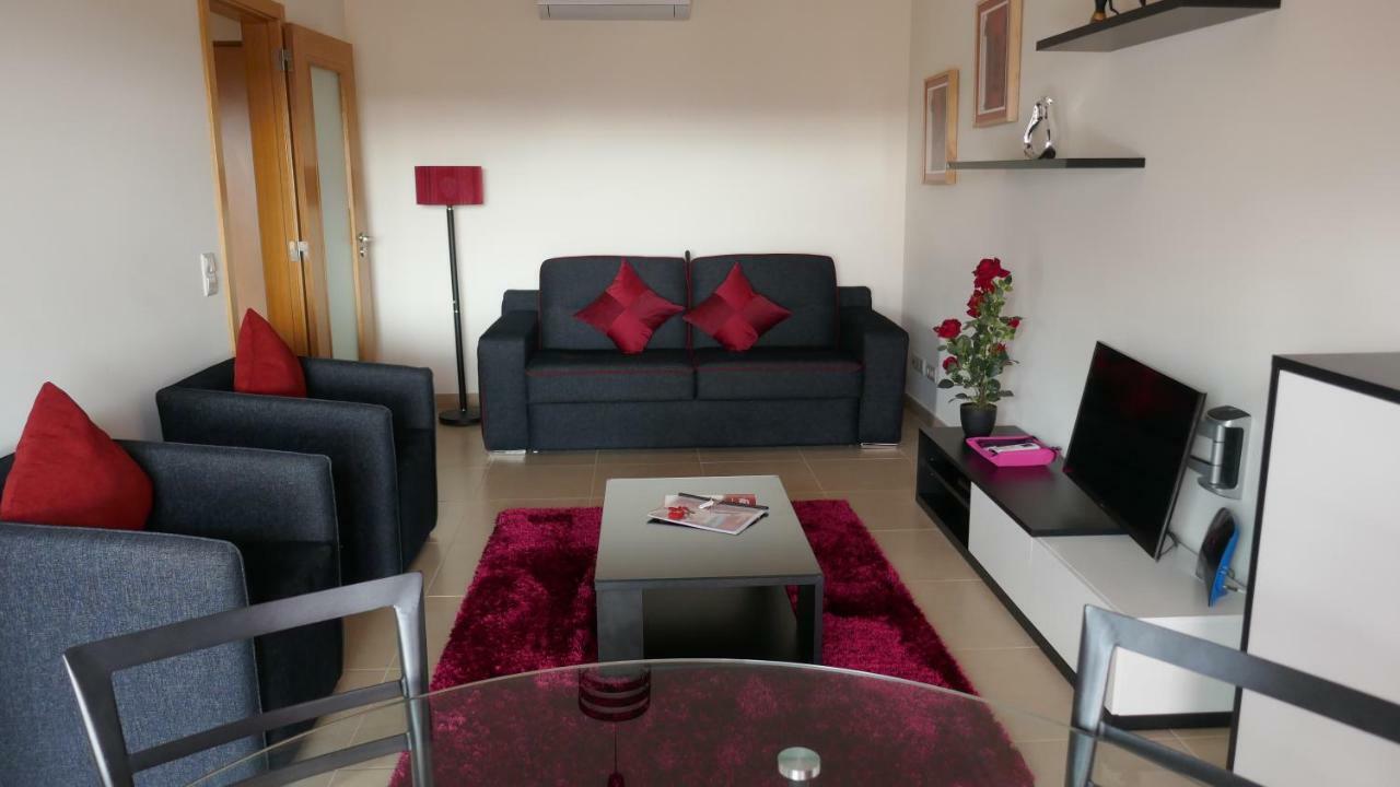 Apartmán Casa R&B Lagos Exteriér fotografie