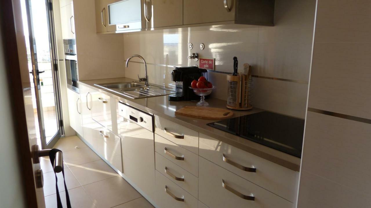 Apartmán Casa R&B Lagos Exteriér fotografie