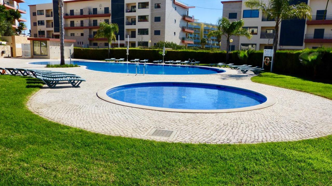 Apartmán Casa R&B Lagos Exteriér fotografie