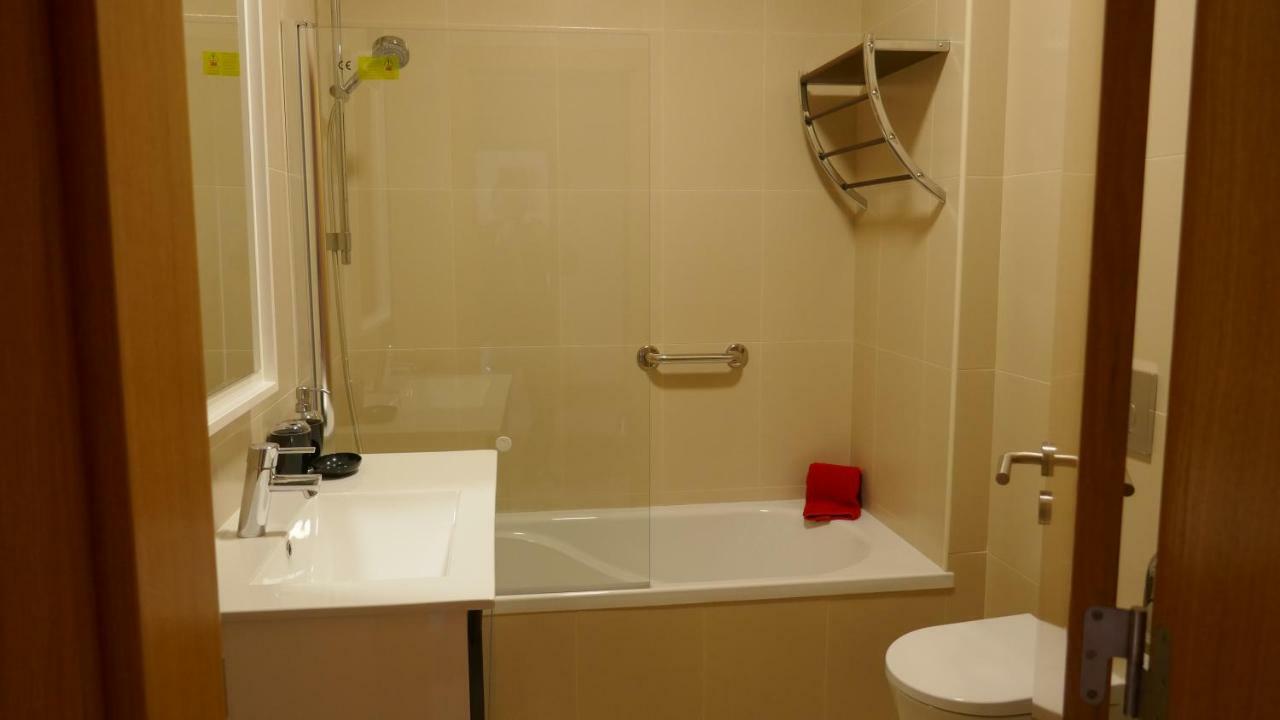 Apartmán Casa R&B Lagos Exteriér fotografie