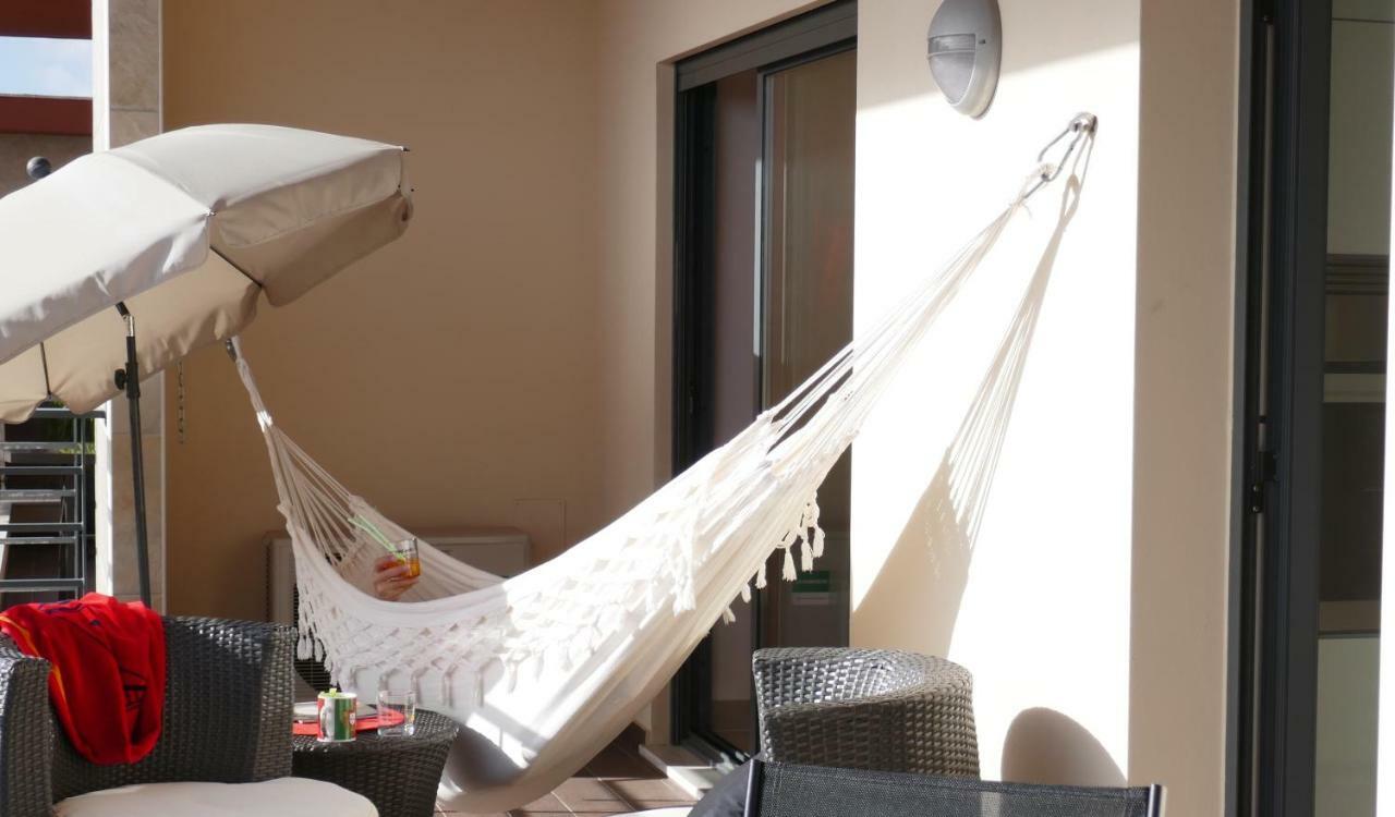 Apartmán Casa R&B Lagos Exteriér fotografie