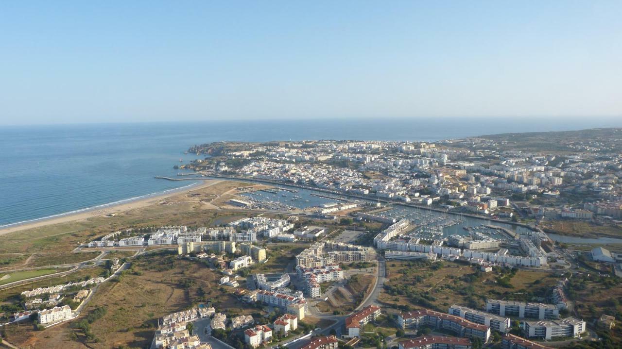 Apartmán Casa R&B Lagos Exteriér fotografie