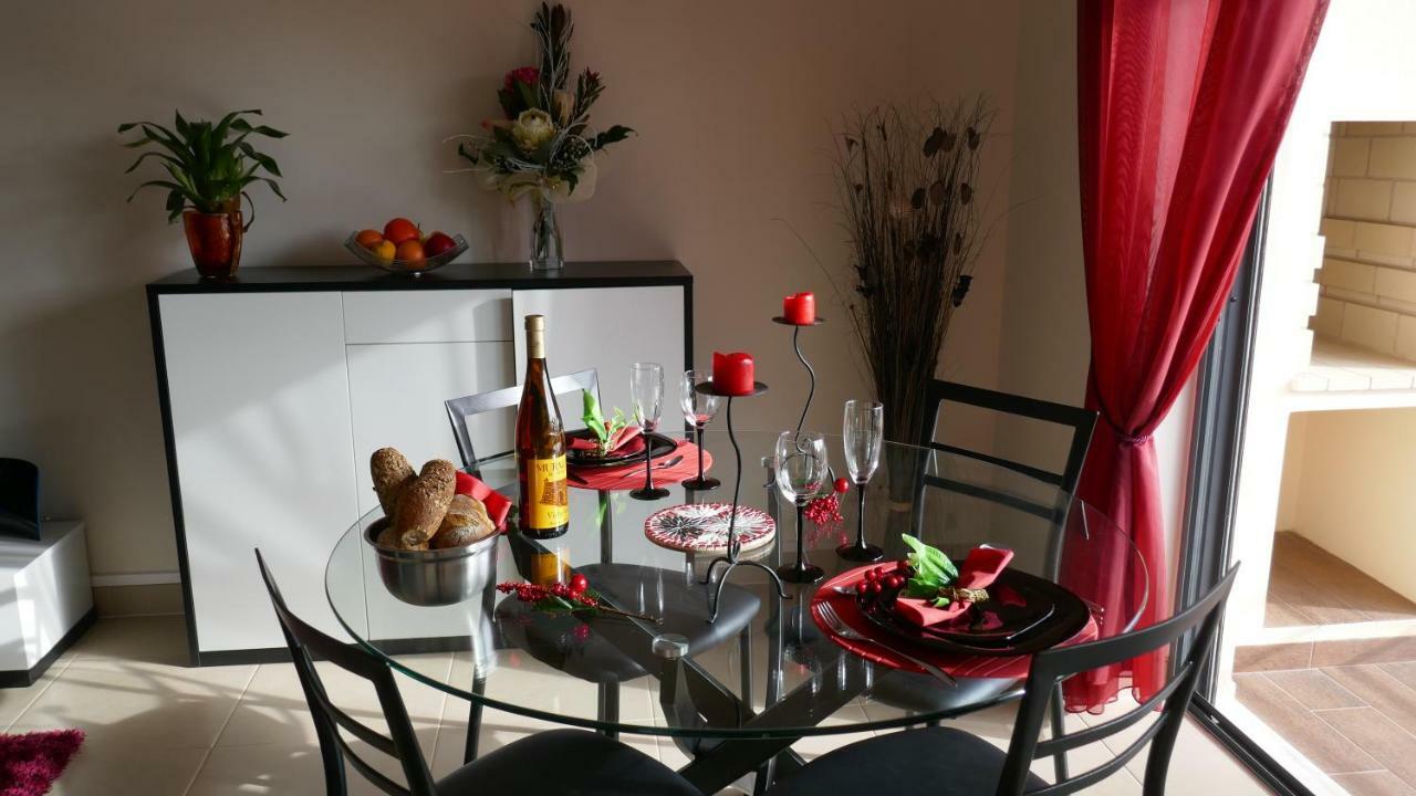 Apartmán Casa R&B Lagos Exteriér fotografie