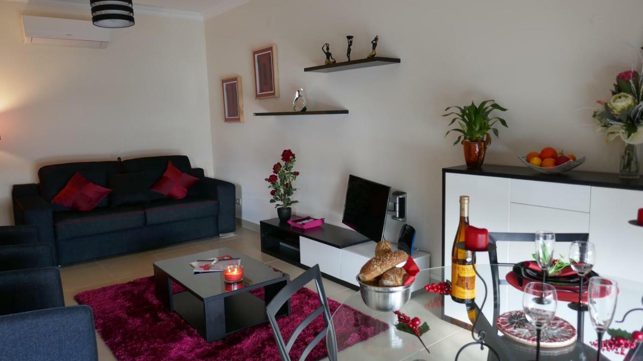 Apartmán Casa R&B Lagos Exteriér fotografie