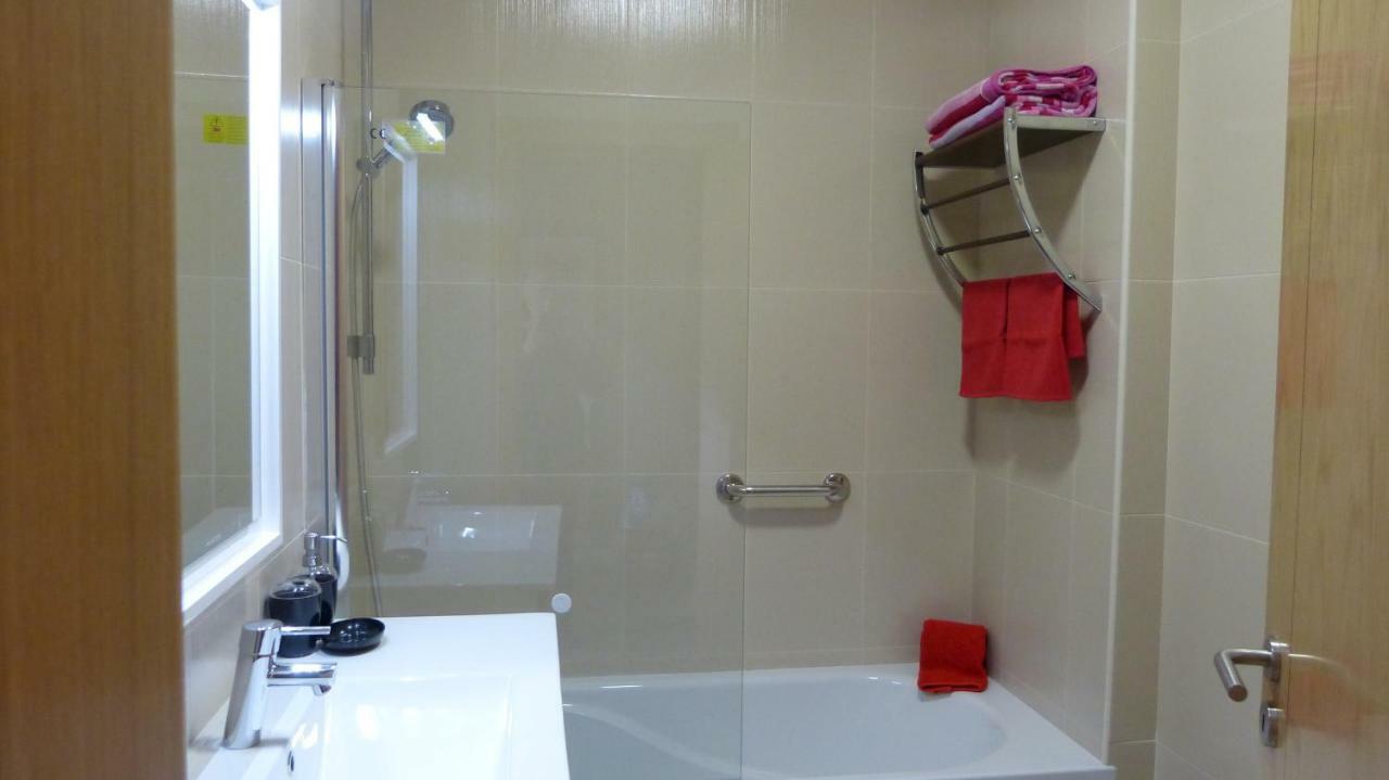 Apartmán Casa R&B Lagos Exteriér fotografie