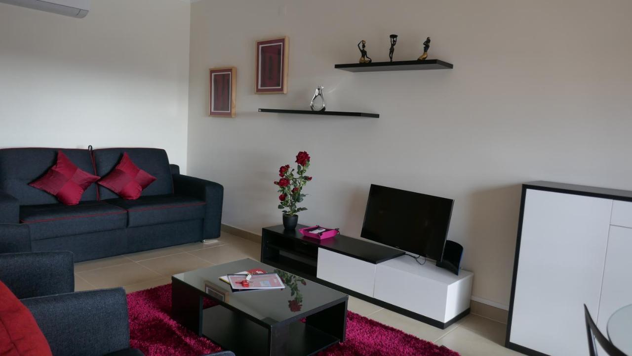 Apartmán Casa R&B Lagos Pokoj fotografie