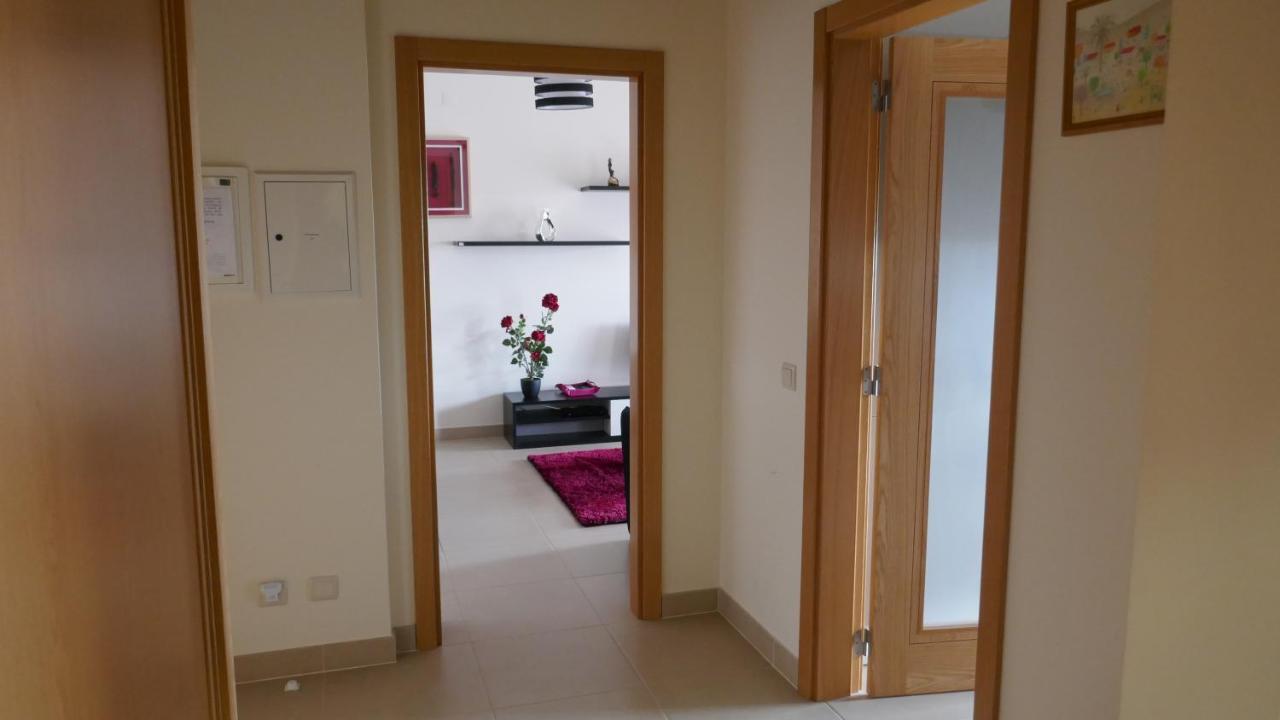 Apartmán Casa R&B Lagos Pokoj fotografie